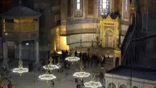 Земля плененная верой. Серия 2