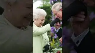 👑It&rsquo;s been two years since Queen Elizabeth died 😢#queenelizabeth #kingcharles #camillaparkerbowles