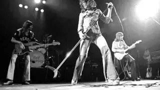 Movin' On | Bad Company | Lyrics ☾☀