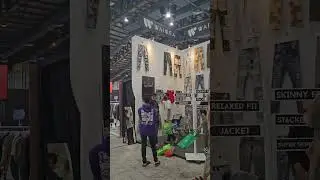 JAKCLOTH 2023 I Jakarta Clothing Event 2023 at JCC Jakarta Convention Center
