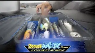 Extreme Anti-Rust Tackle Boxes - Zerust MAX Series | Flambeau Outdoors