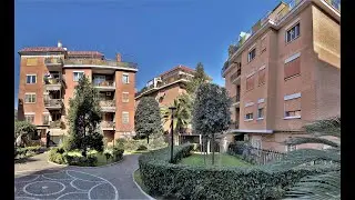 home tour monteverde appartamento in vendita roma colossea immobiliare