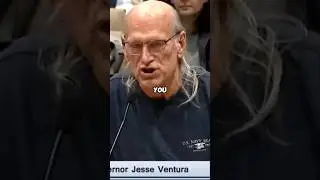 Vietnam Veteran Reveals Child Abuse in War