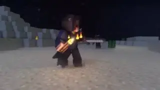 Intro For Cylixir