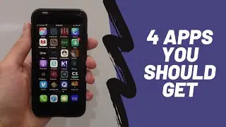 4 Self-Improvement Apps You Should Get