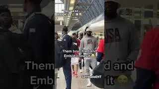 They say KD brought the weed 😂💨 ⛽️ #nba #fyp #stephencurry #lebronjames #kevindurant #viralvideo