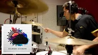 With Confidence - Voldemort (Drum Cover)