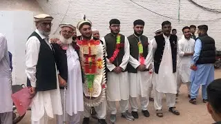 #Nikkah Day Of Khalid Usman S/O Iqbal Muhammad From Guwn Khel #Salehkhana #Kotlikalan