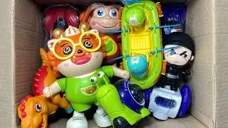9:10Minute Satisfying Unboxing &ndash; Squeezy Toys, Interactive Toys & Cute Toys | ASMR Toy Review