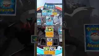 Lucario & Primeape Pok&eacute;mon TCG Deck.