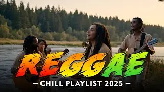 Reggae Global Takeover 🌍 The Vybz That Conquered the World