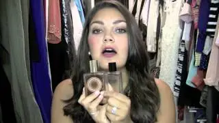 RAVE Review: Bobbi Brown Beach!