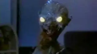 C.H.U.D