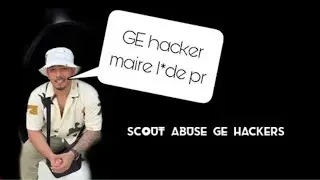 Scout Reacted To G.E On LAN Controversy 😡😡 @scOut @Mayavi #viral#scOut#mavi#mayavi#lan