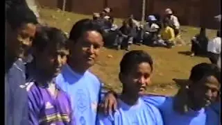 kaski patrakar vs sahara club, caravan final  cup 2057