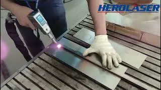 Wobble Laser Welding Technology
