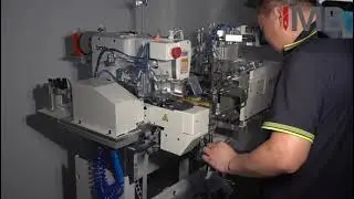 MB6018B AUTOMATIC LOOP SETTER
