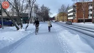 Winter Cycling Congress 2020