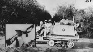 Citroën’s 1931–32 Central Asia Expedition: Half-Track Documentary