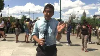 [ATLANTA PROTESTS TURN VIOLENT] (2020) - Why are people rioting, looting and protesting in Atlanta?