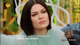 Singer 2018 ( Say Something) by Kz Tandingan