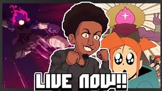 🔴 Checking 22BC Dead Cells Test Stream before Ep4 Immortalis