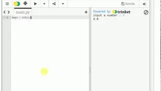 python tutorial for beginners handson8 tamil