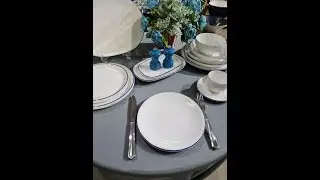 Срочные новости по новинкам посуда для ресторанов от Сервис Бар