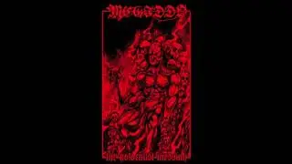 Megiddo - The Holocaust Messiah (full album, 2015)