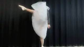 Lost My Faith by Johnny Huynh- Contemporary Dance Cover