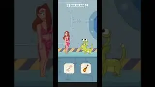 Comics Bob level 29