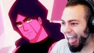 EL DIOS PELEON QUE NO ES KRATOS - ARES Destripando la Historia (Cancion Parodia) | ZellenDust