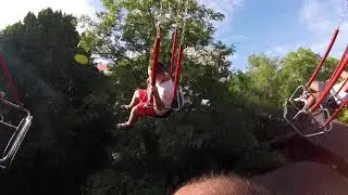 El Vuelo del Halcón