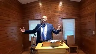 Cary Rodgers 5-4-24 Preparation for No Buying and No Selling, part 2