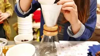 Unlocking Asia's Cold Brew Heritage With Kopti Trading Co. - ForceBrands