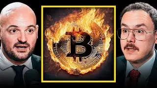 Bitcoin tiene un grave problema (y nadie lo cuenta)
