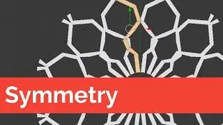 Symmetry [Quick Tip]