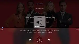 Your Never Fully Dressed without a smile sia from Annie amazon music lyrics I take no credit forthis