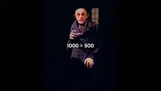 Count Orlok vs Count Dracula | #nosferatu #dracula @Indieindrocan