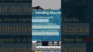 Make Profits With DQ 1DL/Hour😮 | Easy Rich 🤑 #growtopians #caraprofitgrowtopia #games #dirttobgl