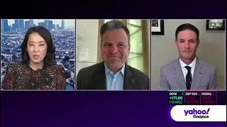 Jeffrey Taylor, Founder & Managing Director, Mphasis Digital Risk on Yahoo Finance