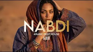 Nabdi &ndash; Arabic Deep House 2025 | نبضي | Heartbeat Car Music | DJ CALOR
