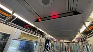 R179 (N) to Atlantic Av-Barclays Ctr Program