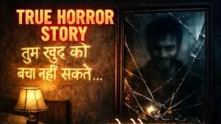 तुम खुद को बचा नहीं सकते | True Horror Story | Real Horror Experience