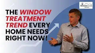 The Secret to Stunning Windows in Every Colorado Home! | Highlands Ranch Realtor