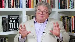 Тимоти Б. Тайсон &mdash; Кровь Эммета Тилла: Кэролин Брайант &mdash; Интервью