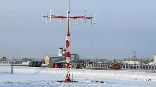 Using Drones to Measure Airport Landing Systems: Vitaly Munirov, CEO of Cursir