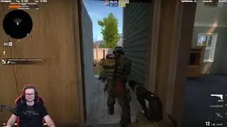 CS:GO guardian missions