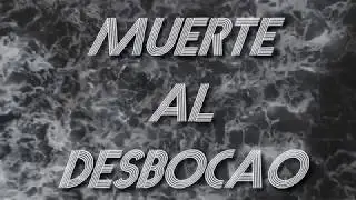 willy one shot Muerte Al Desbocao  VIDEO OFFICIAL new 2018.