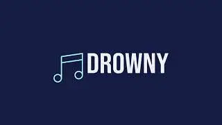 Drowny Discord Bot - Trailer
